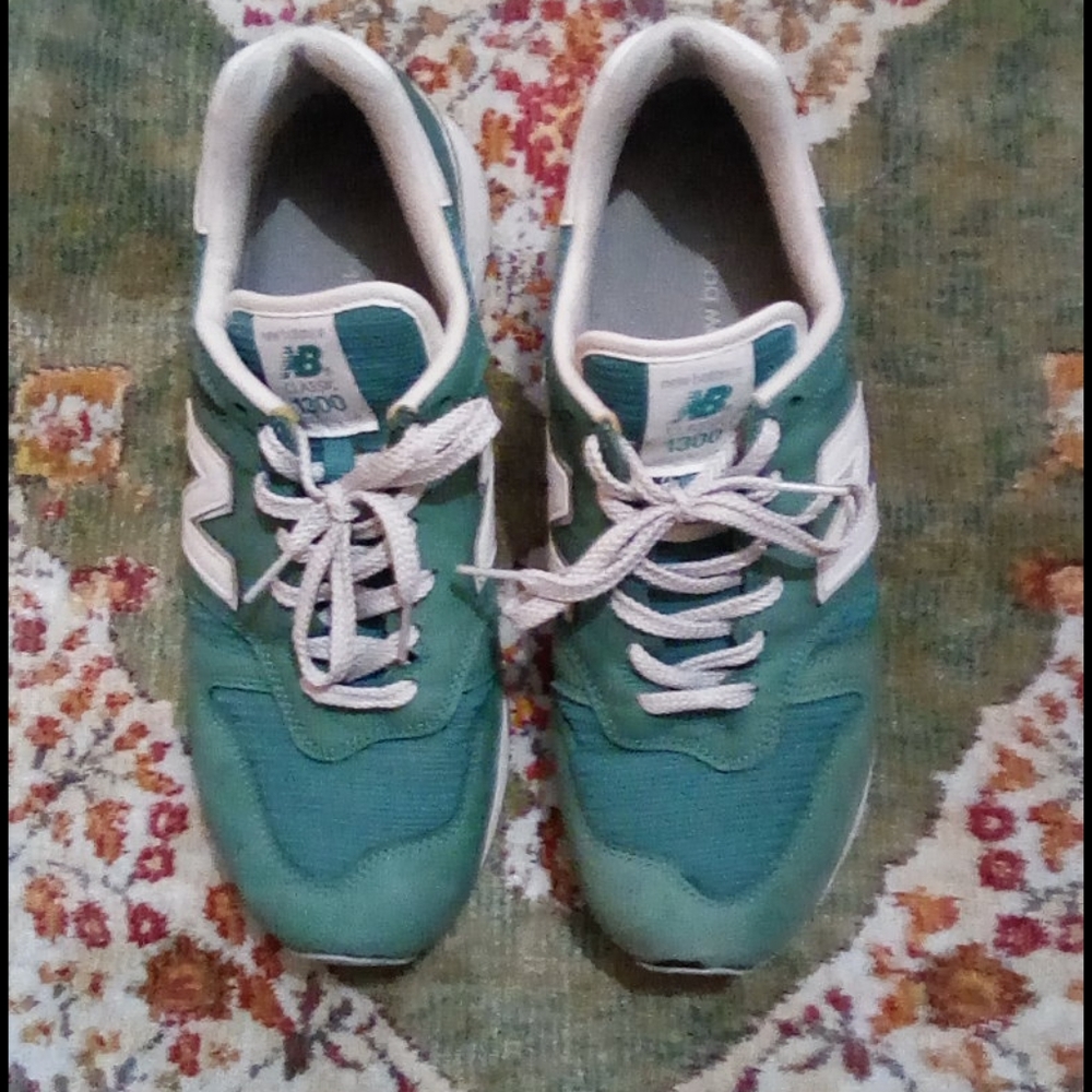 New Balance 1300 "National Parks" Pavk
